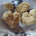 Cooksnap dari Meldani Gunawan untuk resep Tahu Aci Krispi