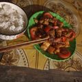 Cooksnap của Lù Đây khi họ làm theo món Thịt Ba Chỉ Sốt Cà Chua 🍅