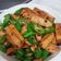 十全-玉含 的 糯米椒炒豆干 cooksnap