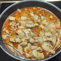 El cooksnap de jogemais@hotmail.com cuando hizo Pechugas de pollo en salsa al ajillo con miel.