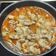El cooksnap de jogemais@hotmail.com cuando hizo Pechugas de pollo en salsa al ajillo con miel.