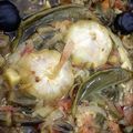 صورة من 👩🏻‍🍳فلونه🇰🇼، شاركها بعد تجربة وصفة طاجن الباميا باللحم