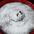 El cooksnap de emasayacruz cuando hizo Torta brownie de microondas 🍰.