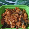 Cooksnap dari Ida Ayuk Leizt untuk resep Sambel goreng kentang hati hajatan