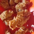 Cooksnap dari Dwi Cahyaningsih untuk resep Ayam Crispy (fried chicken)