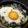 El cooksnap de Javier Perez Gajardo cuando hizo Espinacas con huevos a la crema.