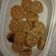 El cooksnap de Jocelyn Flores cuando hizo Galletas integrales de avena.