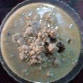 Cooksnap dari Ndari Anka untuk resep Sambal Tumpang