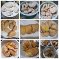 Cooksnap dari Lianawaty untuk resep Pempek Kapal Selam
