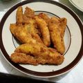 Cooksnap dari Ain Fajrin untuk resep 293. Pisang Goreng Pasir