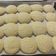 El cooksnap de Cristian Neira cuando hizo Alfajores de maicena.