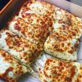 صورة من 😋Wahida 😋، شاركها بعد تجربة وصفة خبيزات محشيين 🍞