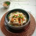 Cooksnap dari Mami Kenzie untuk resep Soto Seger Boyolali - Soto Bening Ayam