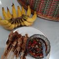 Cooksnap dari Sari Uza untuk resep Sate Ikan Tuna