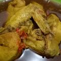 Cooksnap dari Vivi untuk resep Ayam Kecap Pedas Manis