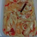 Cooksnap dari Opi Kurniawati untuk resep Manisan Salak Pedes