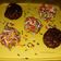 Cooksnap dari Wie Haryadie untuk resep Bola Coklat Regal (3Bahan)