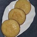 Cooksnap dari Ratna Budhiwati untuk resep Kue Pukis Tape Singkong