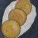 Cooksnap dari Ratna Budhiwati untuk resep Kue Pukis Tape Singkong