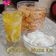 Cooksnap dari Jo'Zi Mama (Vina) untuk resep Es Selasih Kelapa Muda kw