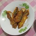 Cooksnap dari Miss Siska untuk resep Bandeng Presto Goreng Telur