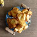 Cooksnap dari Naads_Kitchen untuk resep Pisang Goreng Madu