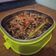 Cooksnap dari Gabriella Mareyke Londa untuk resep Ikan tongkol suwir kemangi