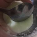 Cooksnap dari bulan rahma nindita untuk resep Silky Pudding Melon 🍮🍈 (anti gagal ✌🏼️😅)