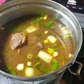cannda 的 百煮不膩紅燒牛肉湯 cooksnap
