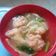 Cooksnap dari Ibu Aazh & aAzh untuk resep Sop Bola Udang Seger