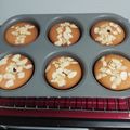 Cooksnap dari Yustina untuk resep Cupcake Putih Telur, empukkk menul (manfaatin sisa putel)