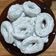La cooksnap de Geovana Pereyra cuando cocinó Rosquillas o Rosquetes Tucumanos