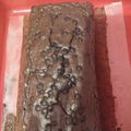 Cooksnap dari Niiena Ismntoha Mamae Mirza untuk resep Chewy Brownies Shiny Crust