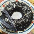 Cooksnap dari Gita Alen untuk resep Brownis kukus no mixer dan simpel #beranibaking