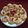 Cooksnap dari Sherin kitchen untuk resep (1.39) Pukis Bulat Simple