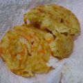 Cooksnap dari Aisyah untuk resep Martabak Mie Telur Kornet
