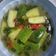 Cooksnap dari Ufo untuk resep Sayur Bening Ketimun