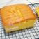 Cooksnap dari syifa mahramis untuk resep Cheddar cheese cake (dengan oven tangkring)