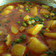 Vandna bosamiya's cooksnap of when they made વટાણા બટાકા નું શાક (Vatana Bataka Shak Recipe In Gujarati).
