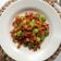 Cooksnap dari Meieka untuk resep Balado Kentang Pete