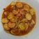 Cooksnap dari destadn untuk resep Tahu jepang saos padang