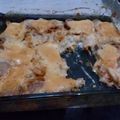 Cooksnap dari Pawone fri untuk resep Baked fusili