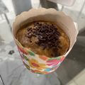 Cooksnap dari Dimanalu untuk resep Banana Muffin