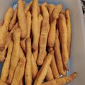 Cooksnap από Natasa Anathema στη συνταγή Κριτσίνια ντομάτα, ρίγανη