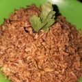 Cooksnap dari Dian Saragih untuk resep Abon Ikan Tongkol