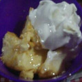 El cooksnap de Miryam Martinez cuando hizo Flan casero bien fácil!!.