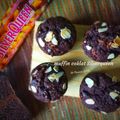 Cooksnap dari Dina Martha untuk resep Choco Muffin yg Nyoklaaatt Bangeett