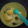 Cooksnap dari Danintan untuk resep Soto Ayam Surabaya