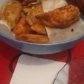 El cooksnap de yesica Percara cuando hizo Tapas para empanadas caseras.