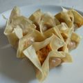 Cooksnap dari Tika untuk resep Siomay Ayam Udang